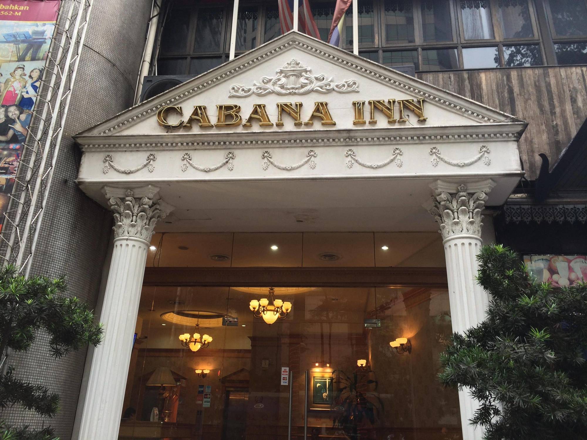 Cabana 2* Kuala Lumpur